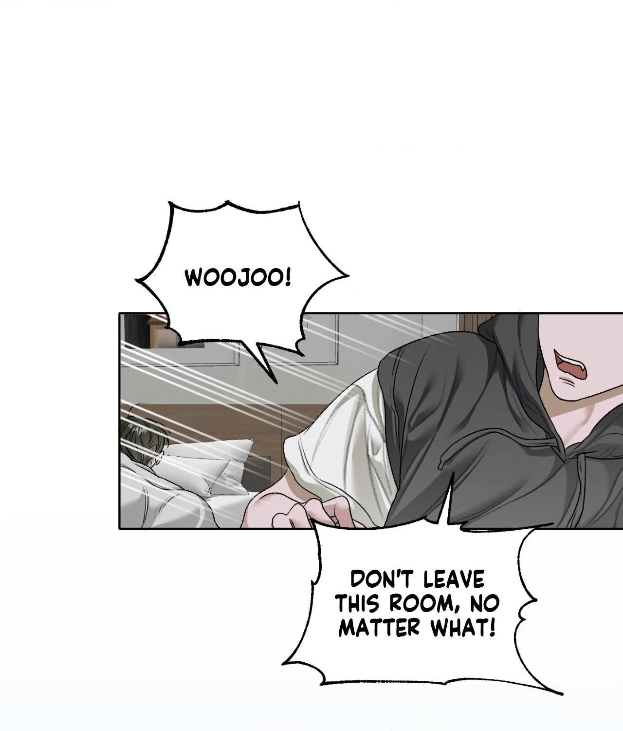 Pond Where Flowers Fall - Chapter 39 manhwa