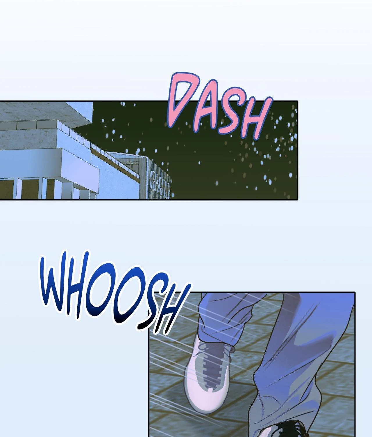 Pond Where Flowers Fall - Chapter 39 manhwa
