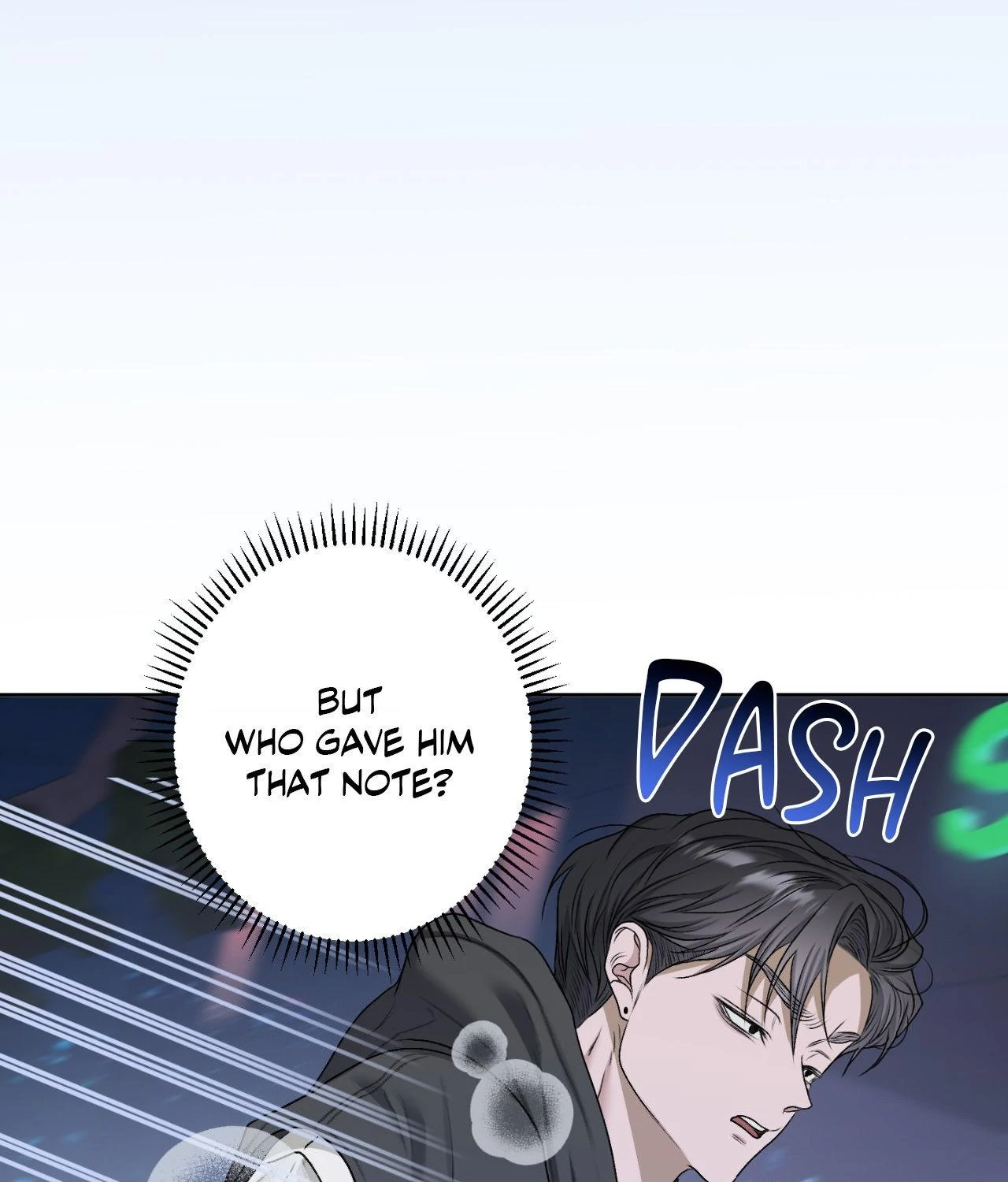 Pond Where Flowers Fall - Chapter 39 manhwa