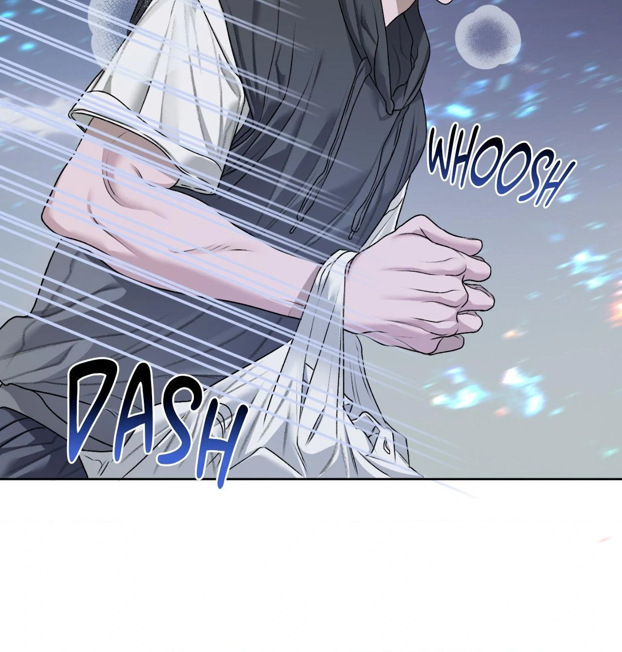 Pond Where Flowers Fall - Chapter 39 manhwa