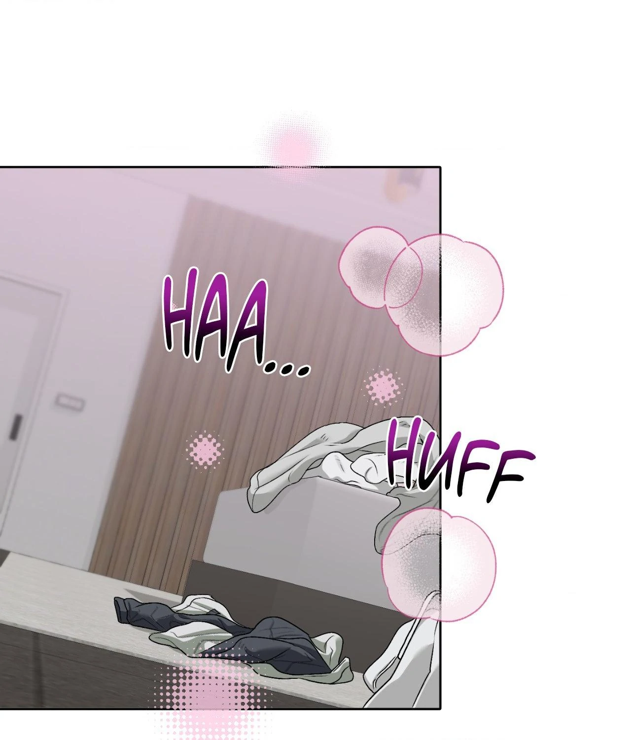 Pond Where Flowers Fall - Chapter 39 manhwa
