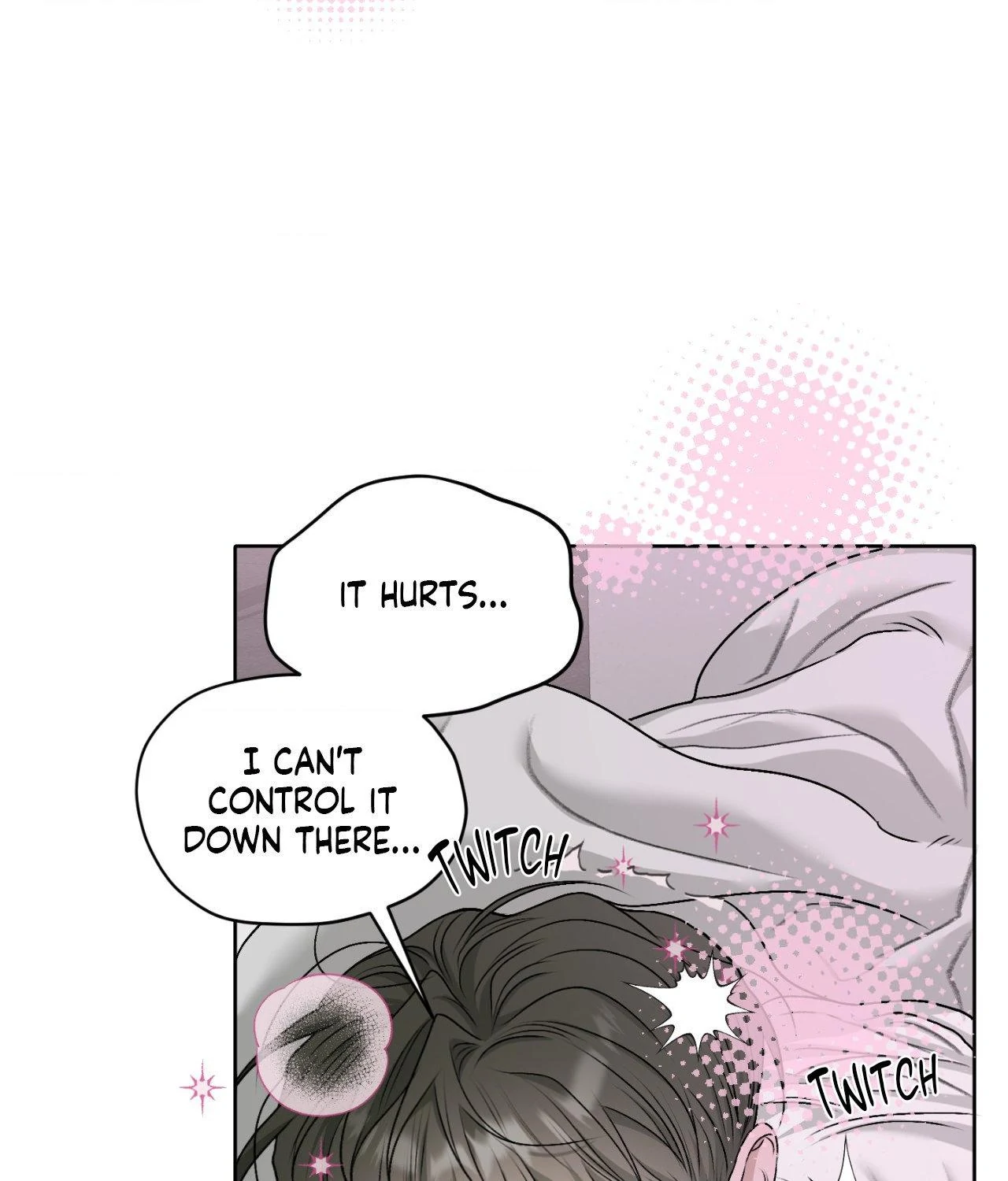 Pond Where Flowers Fall - Chapter 39 manhwa
