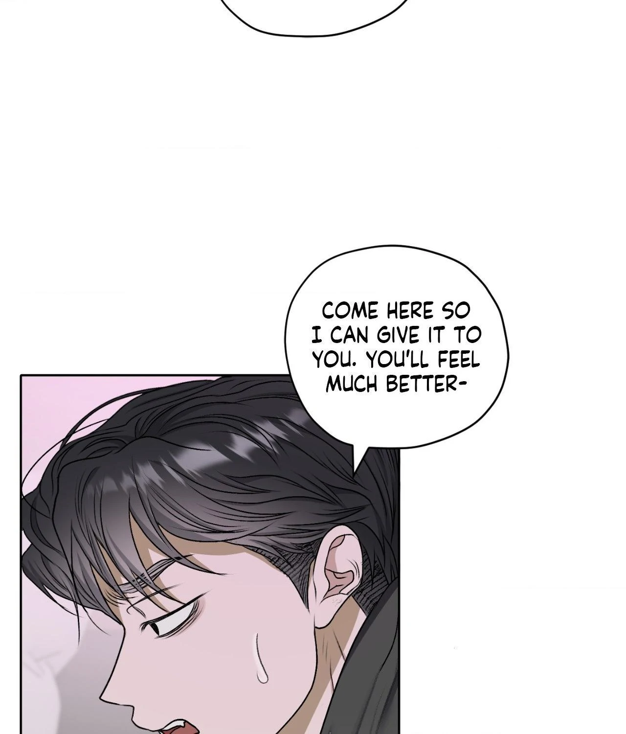 Pond Where Flowers Fall - Chapter 39 manhwa