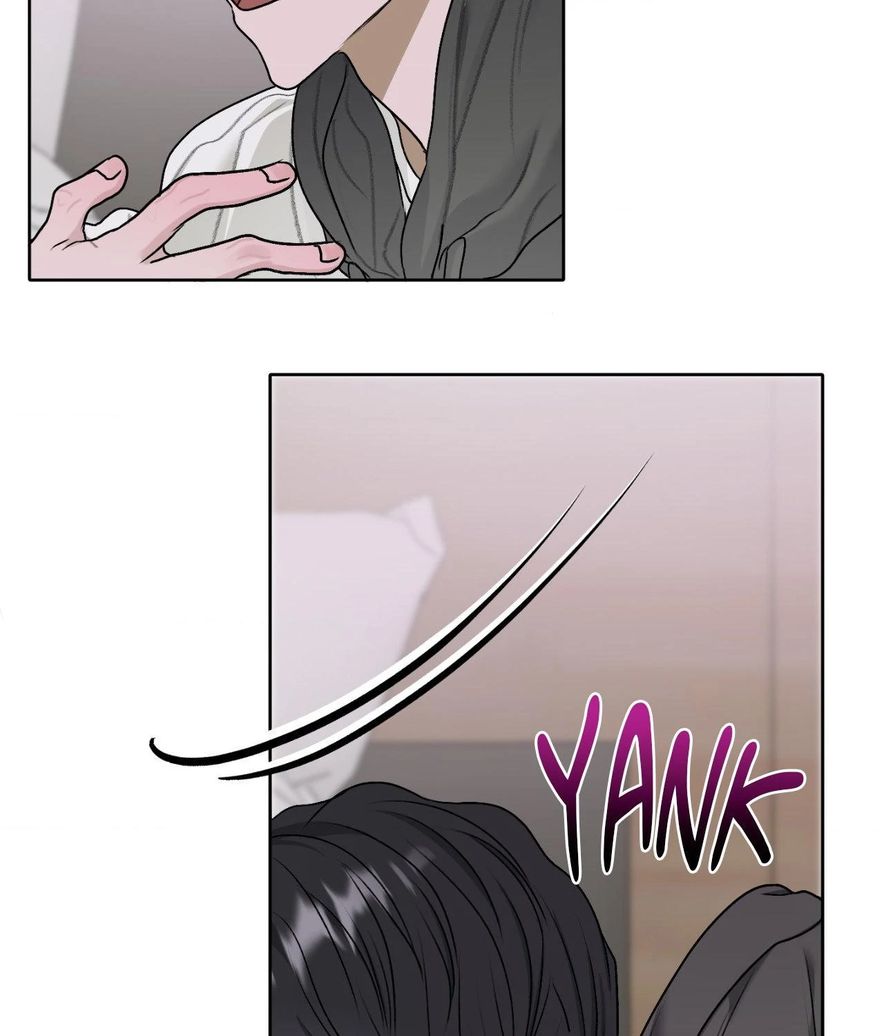 Pond Where Flowers Fall - Chapter 39 manhwa