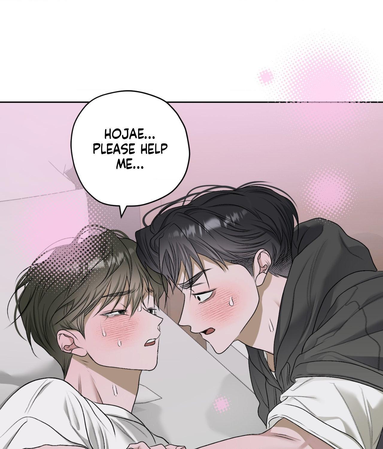 Pond Where Flowers Fall - Chapter 39 manhwa