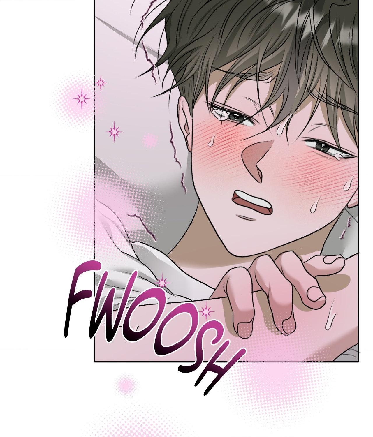 Pond Where Flowers Fall - Chapter 39 manhwa