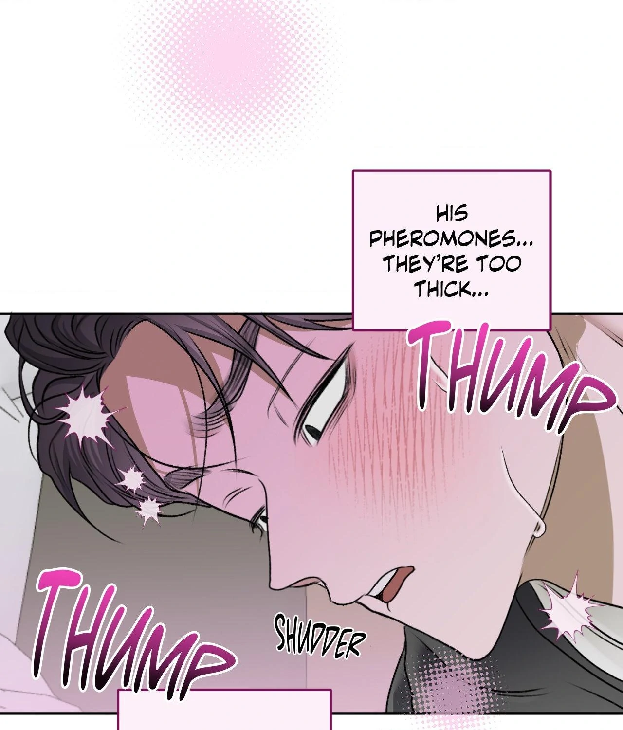 Pond Where Flowers Fall - Chapter 39 manhwa