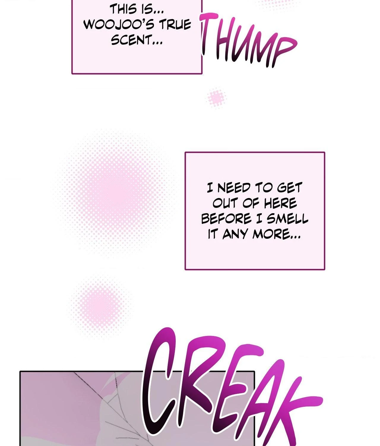 Pond Where Flowers Fall - Chapter 39 manhwa
