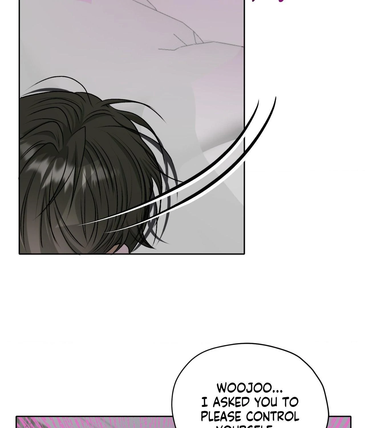 Pond Where Flowers Fall - Chapter 39 manhwa
