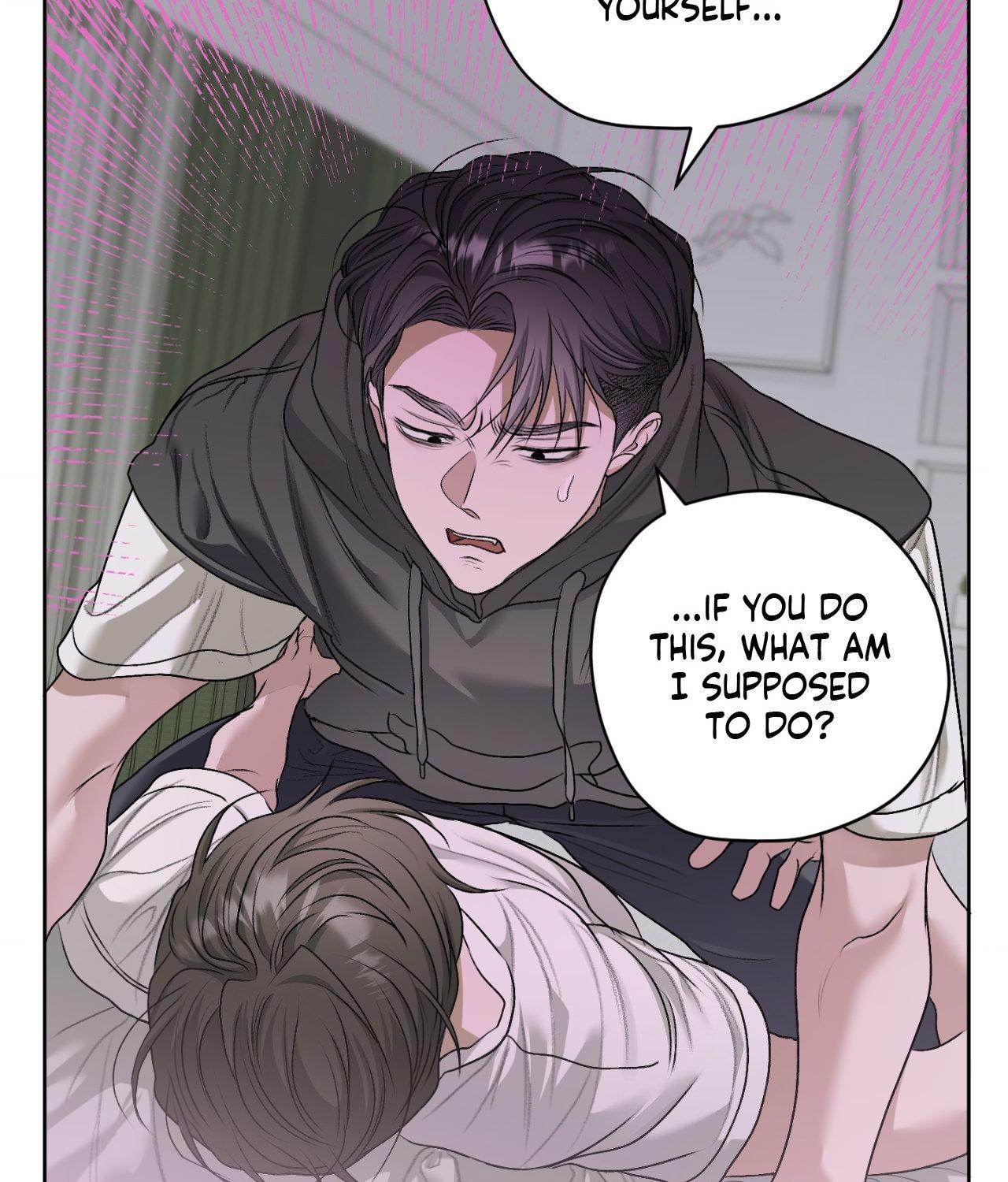 Pond Where Flowers Fall - Chapter 39 manhwa