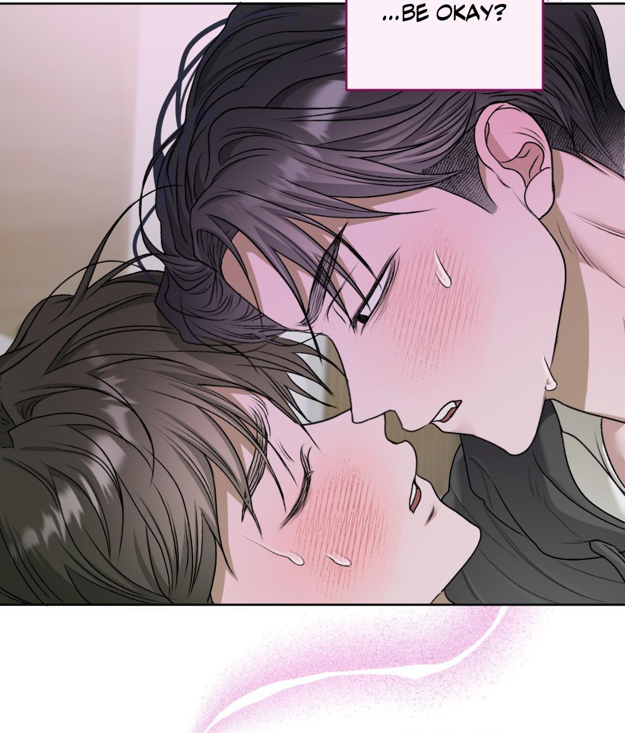 Pond Where Flowers Fall - Chapter 39 manhwa