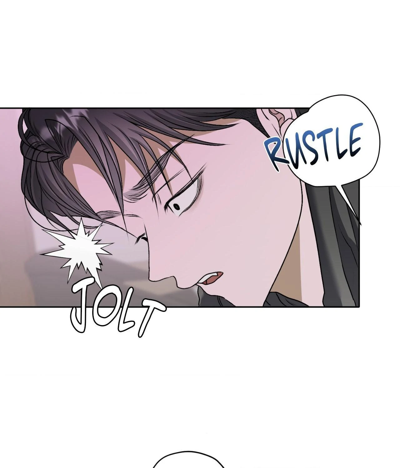 Pond Where Flowers Fall - Chapter 39 manhwa