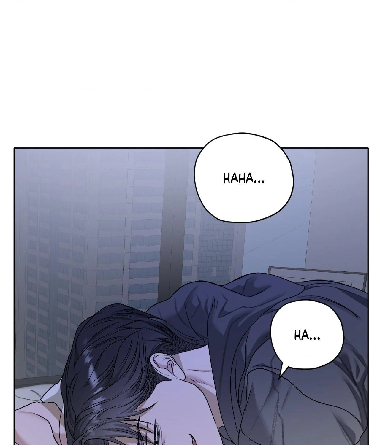 Pond Where Flowers Fall - Chapter 39 manhwa