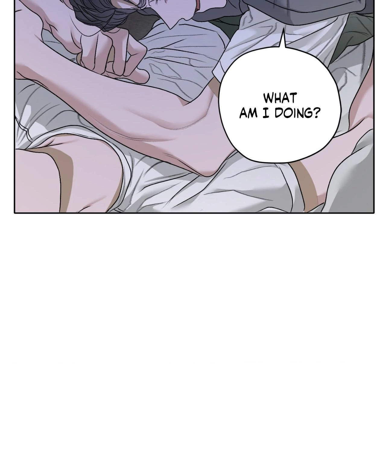 Pond Where Flowers Fall - Chapter 39 manhwa