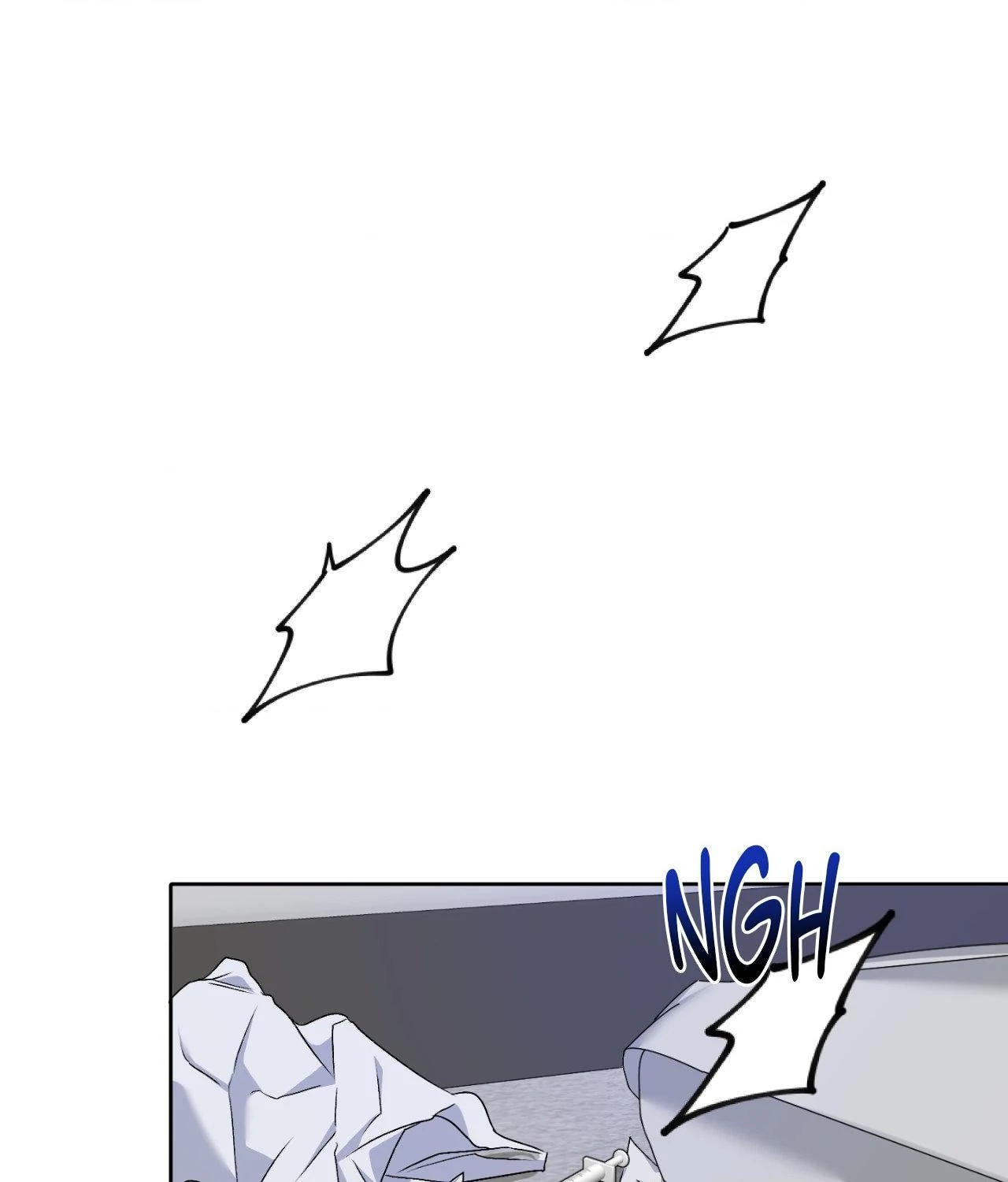 Pond Where Flowers Fall - Chapter 39 manhwa