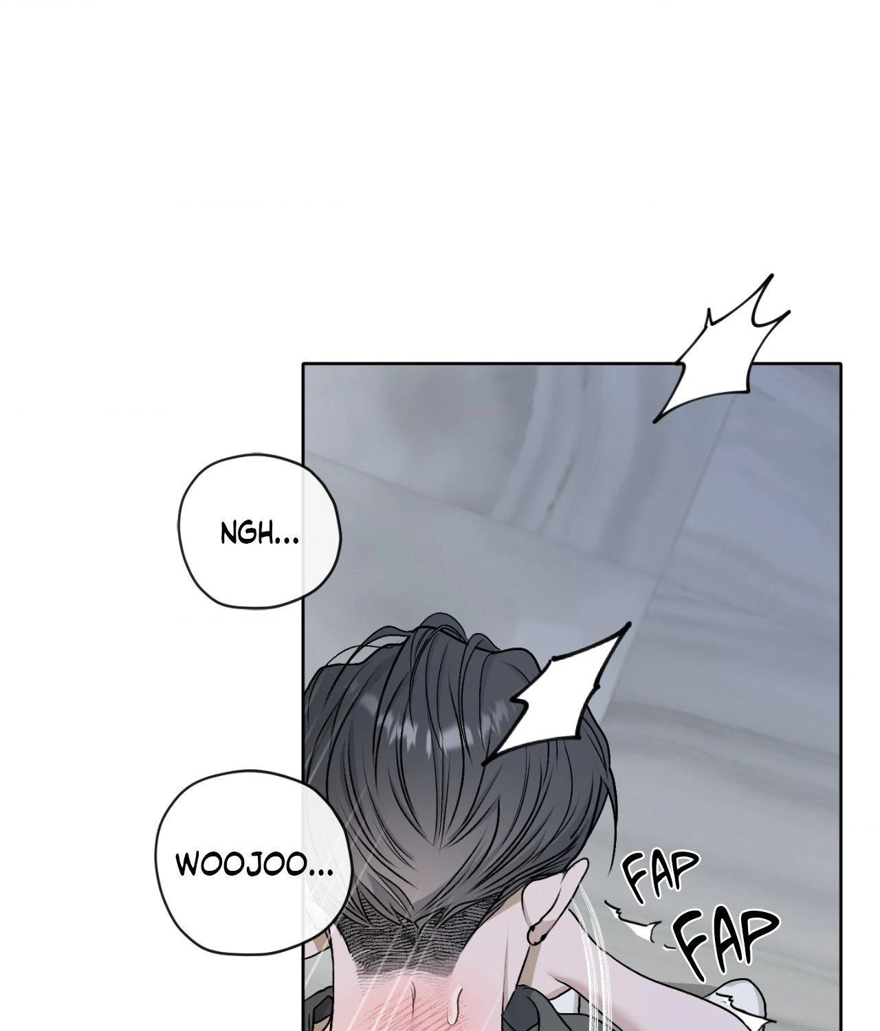 Pond Where Flowers Fall - Chapter 39 manhwa