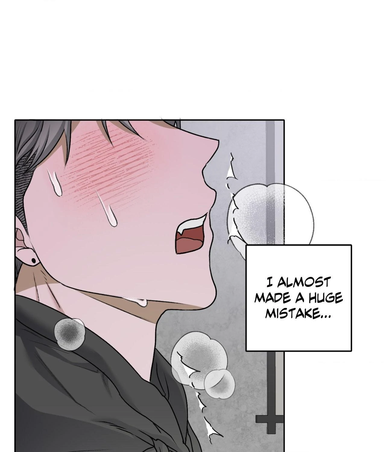 Pond Where Flowers Fall - Chapter 39 manhwa