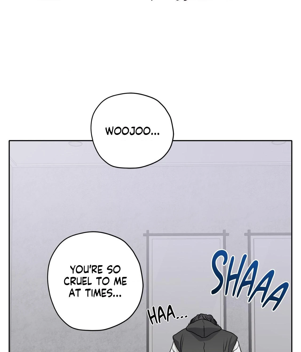 Pond Where Flowers Fall - Chapter 39 manhwa