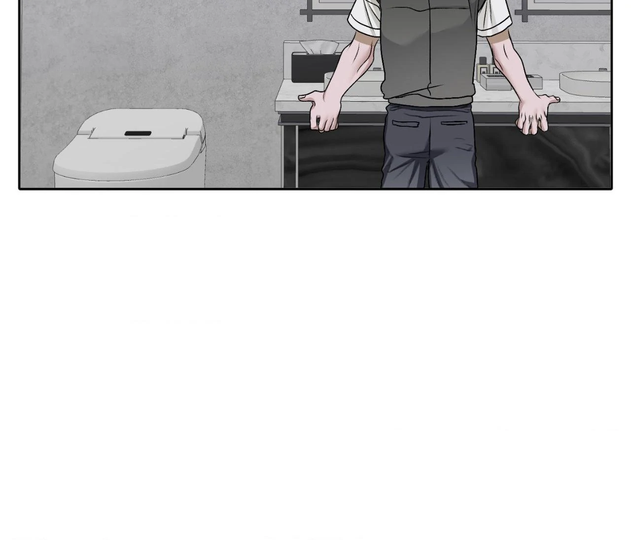Pond Where Flowers Fall - Chapter 39 manhwa