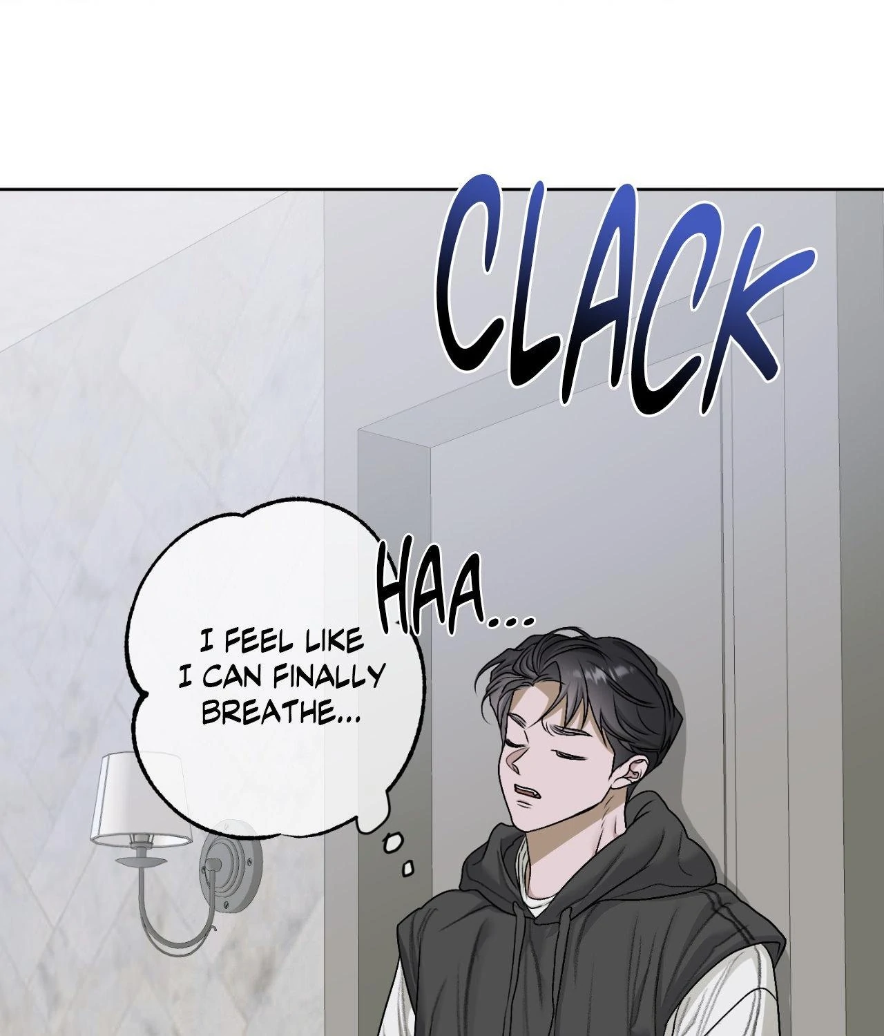 Pond Where Flowers Fall - Chapter 39 manhwa