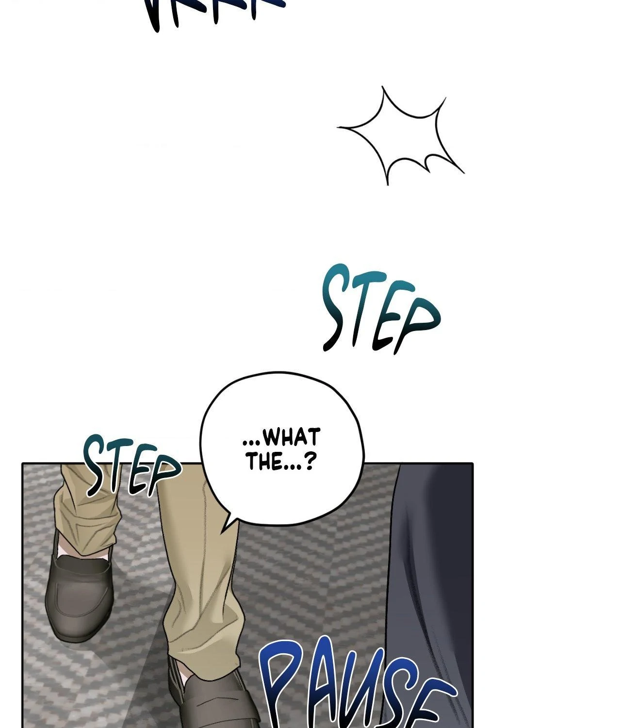 Pond Where Flowers Fall - Chapter 39 manhwa
