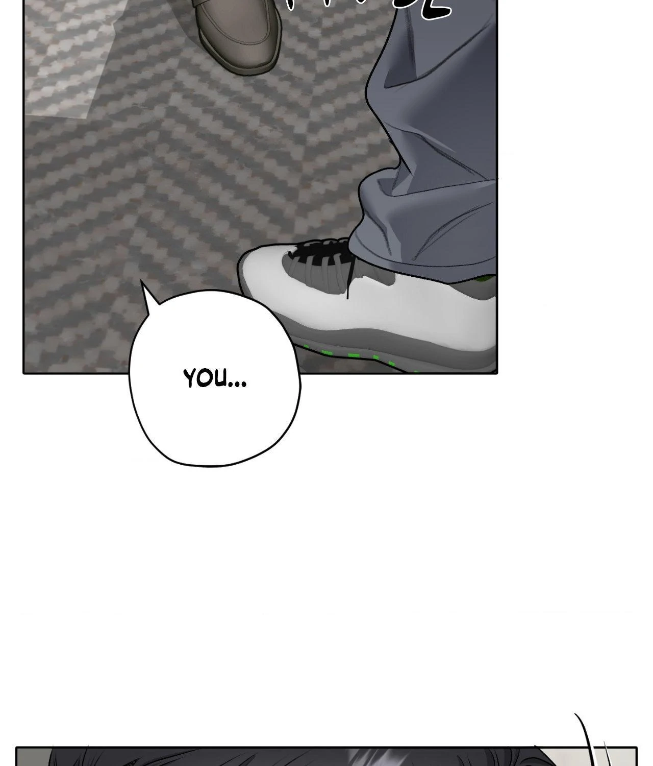 Pond Where Flowers Fall - Chapter 39 manhwa