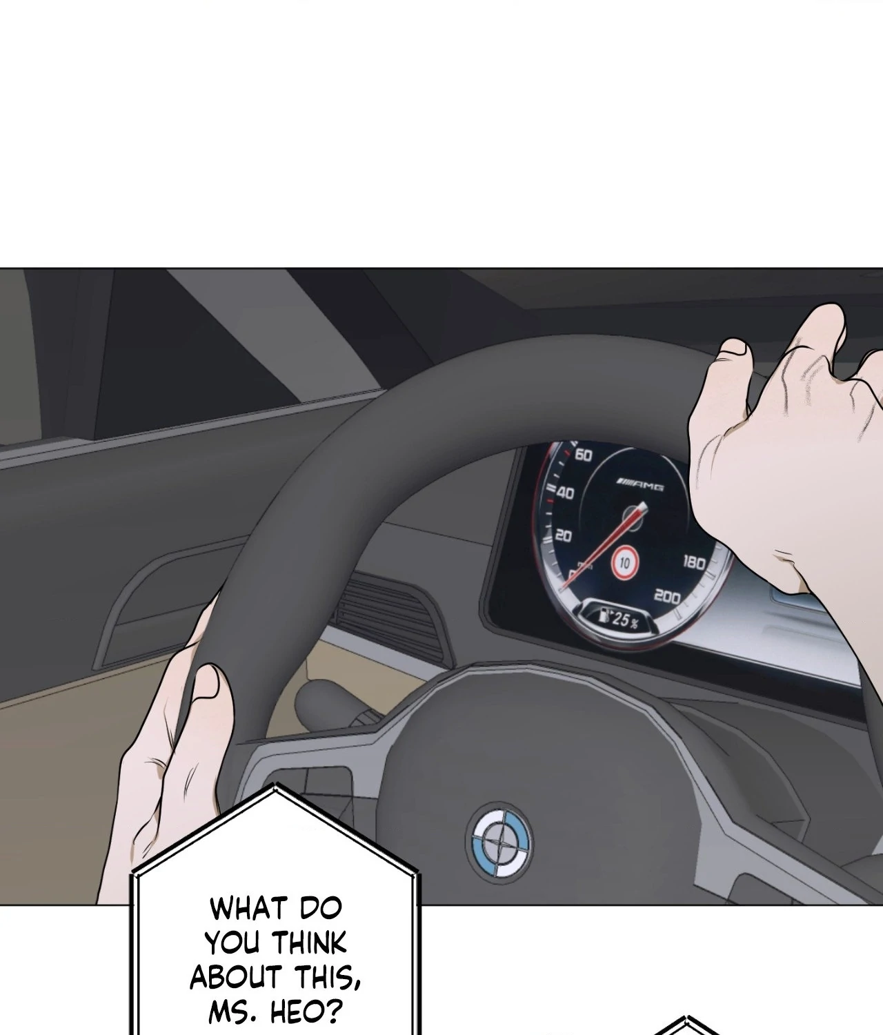 Pond Where Flowers Fall - Chapter 4 manhwa