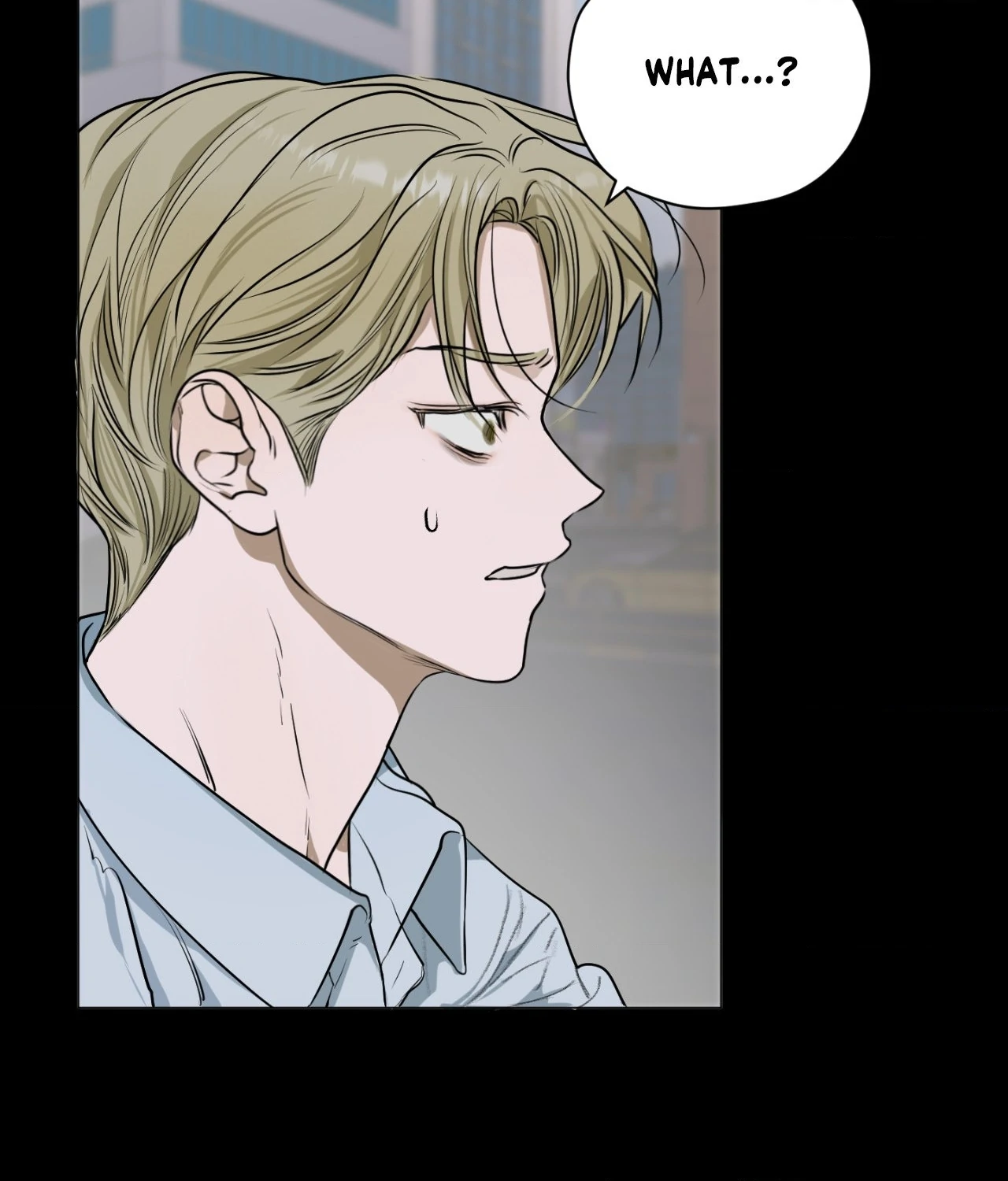 Pond Where Flowers Fall - Chapter 4 manhwa