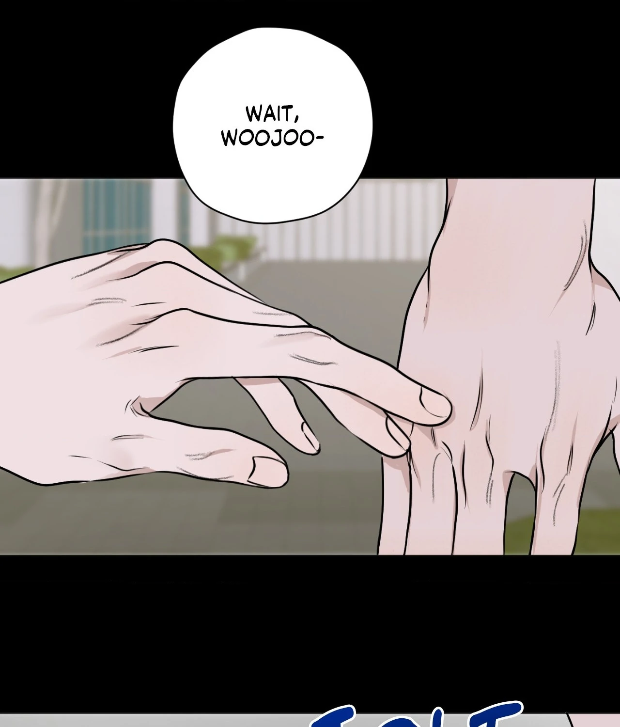 Pond Where Flowers Fall - Chapter 4 manhwa