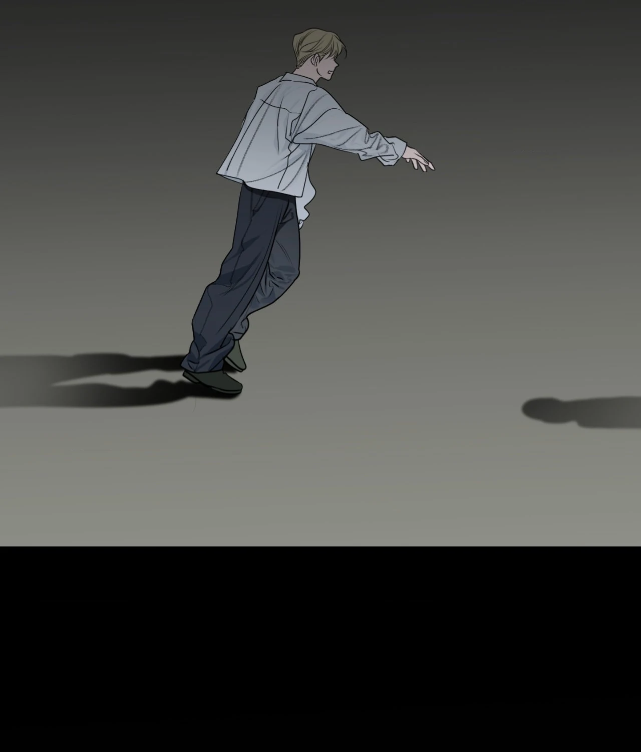 Pond Where Flowers Fall - Chapter 4 manhwa