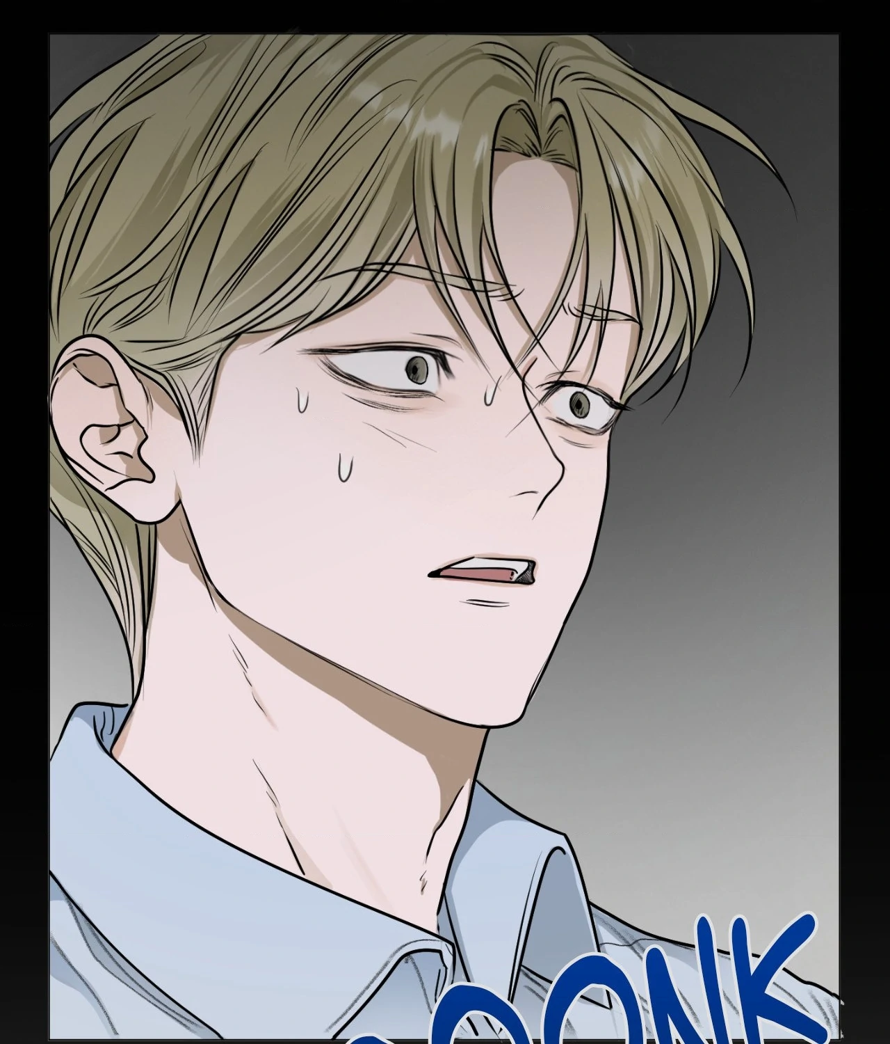 Pond Where Flowers Fall - Chapter 4 manhwa