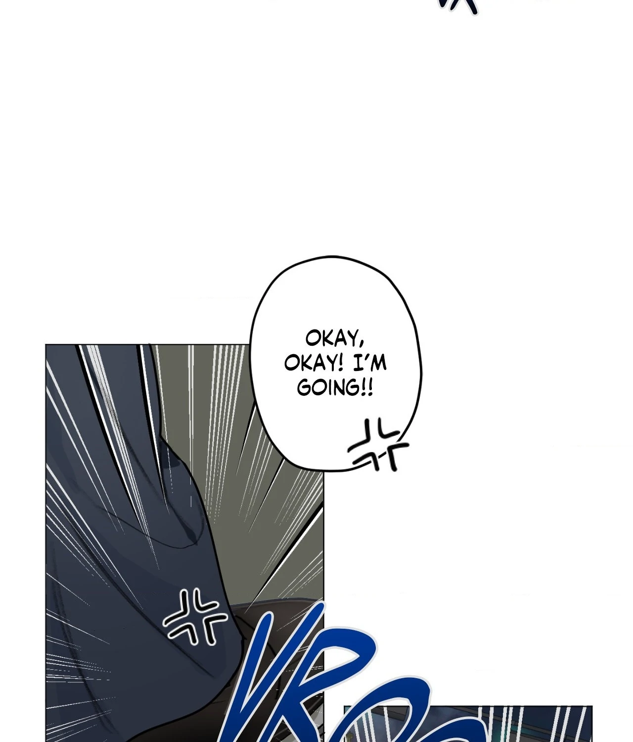 Pond Where Flowers Fall - Chapter 4 manhwa