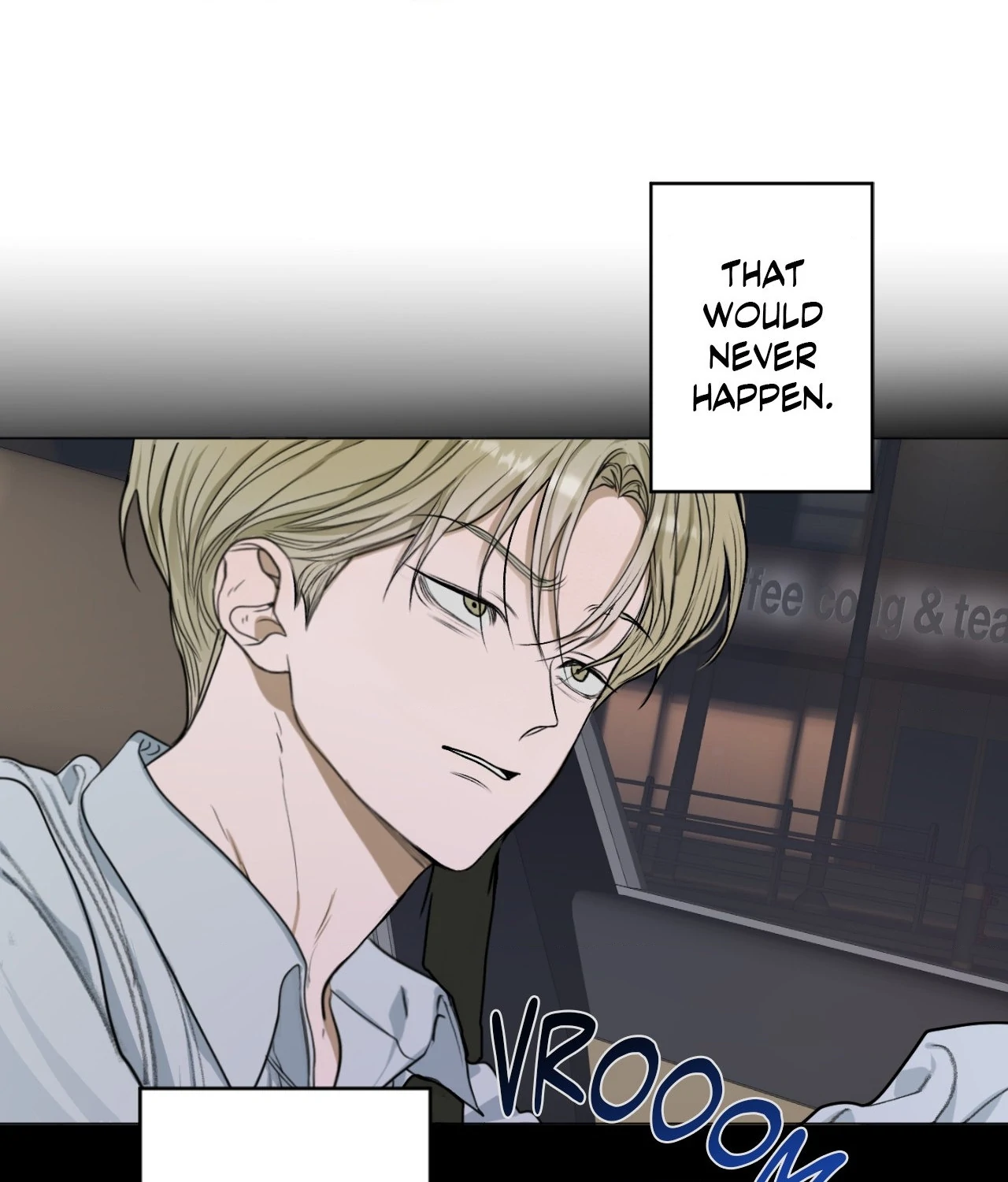Pond Where Flowers Fall - Chapter 4 manhwa