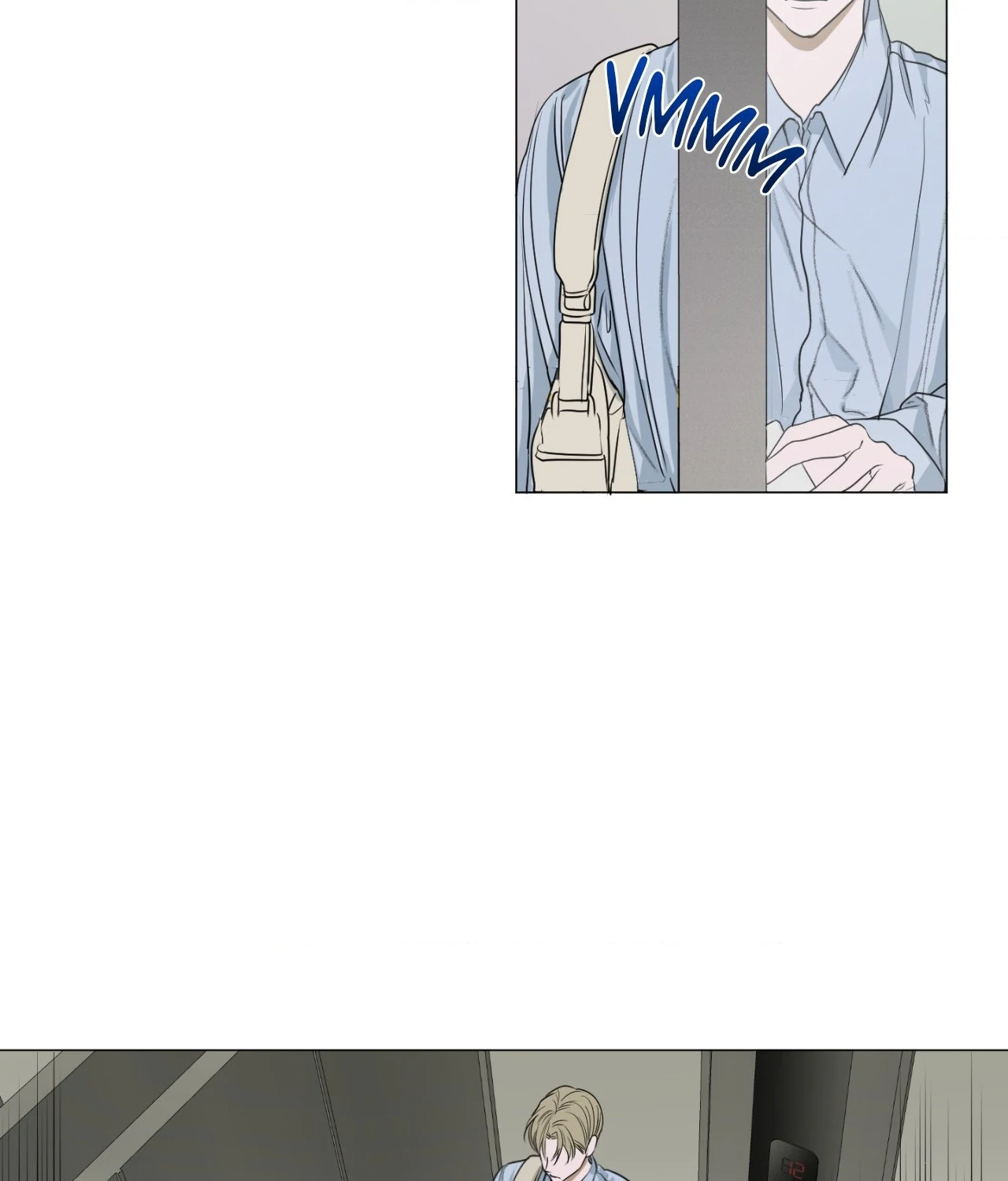 Pond Where Flowers Fall - Chapter 4 manhwa
