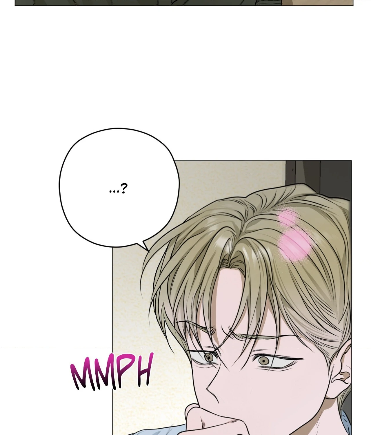 Pond Where Flowers Fall - Chapter 4 manhwa