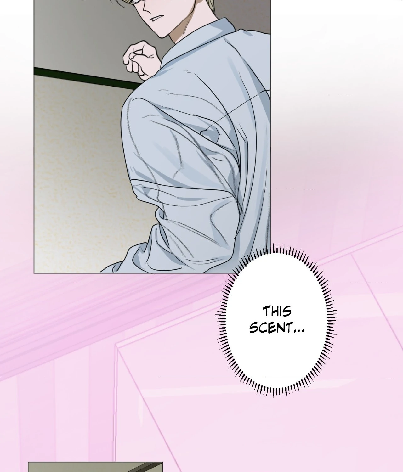 Pond Where Flowers Fall - Chapter 4 manhwa