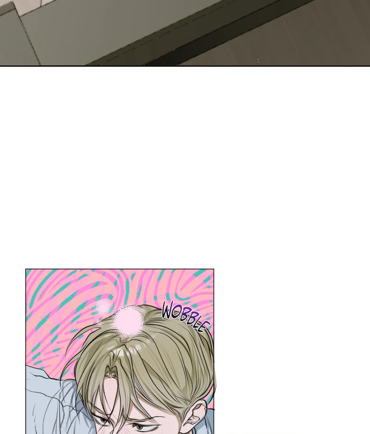 Pond Where Flowers Fall - Chapter 4 manhwa