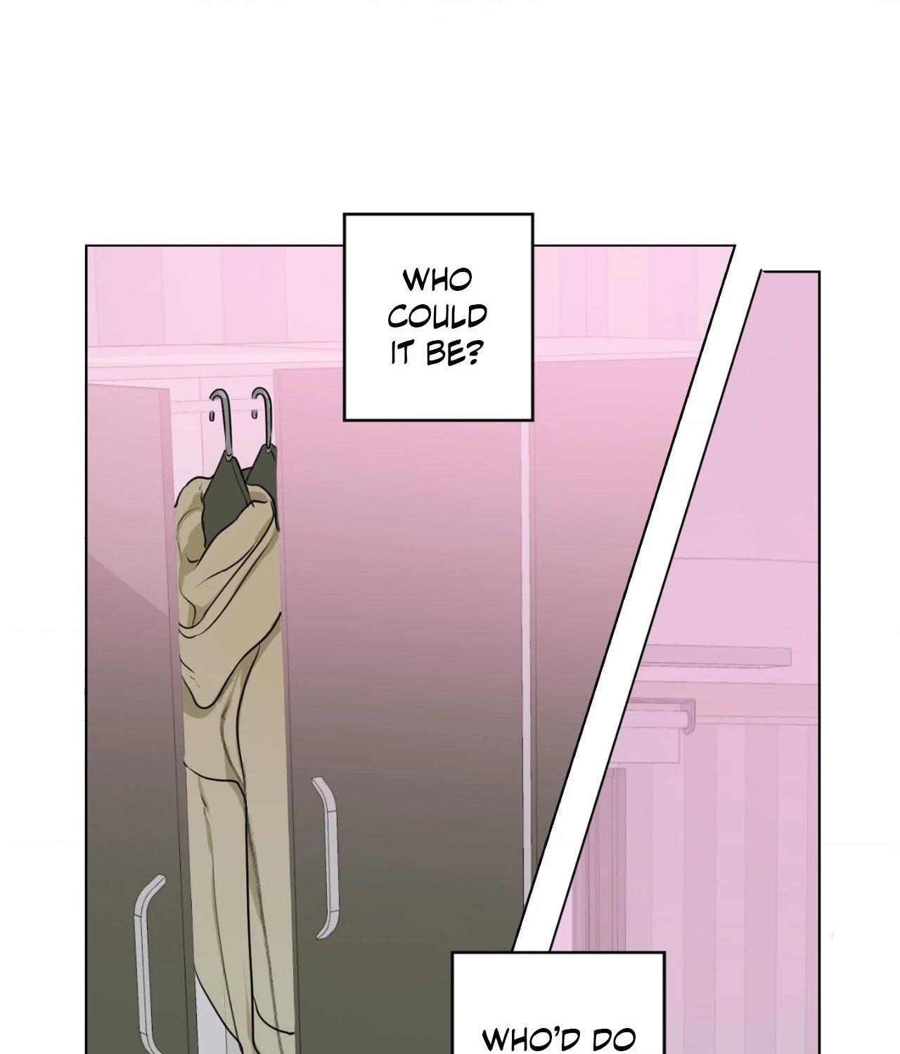 Pond Where Flowers Fall - Chapter 4 manhwa