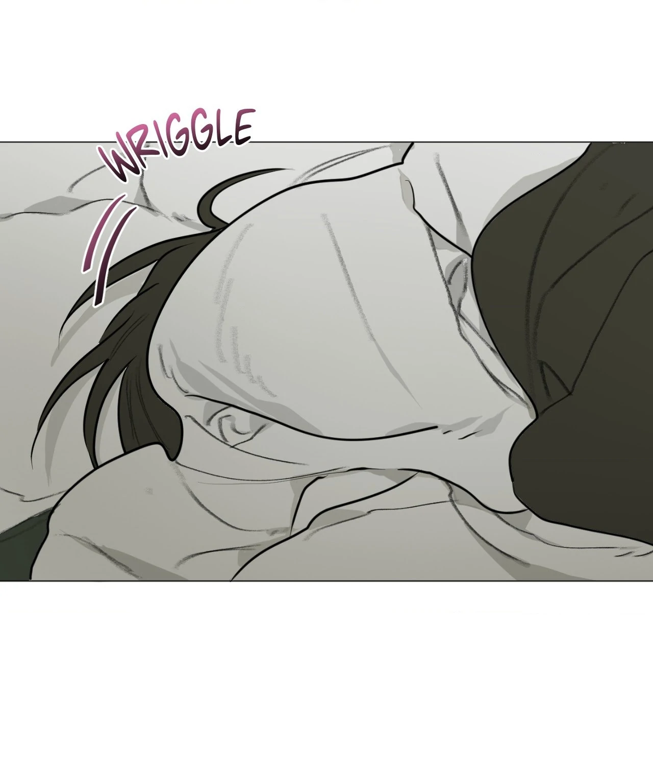 Pond Where Flowers Fall - Chapter 4 manhwa