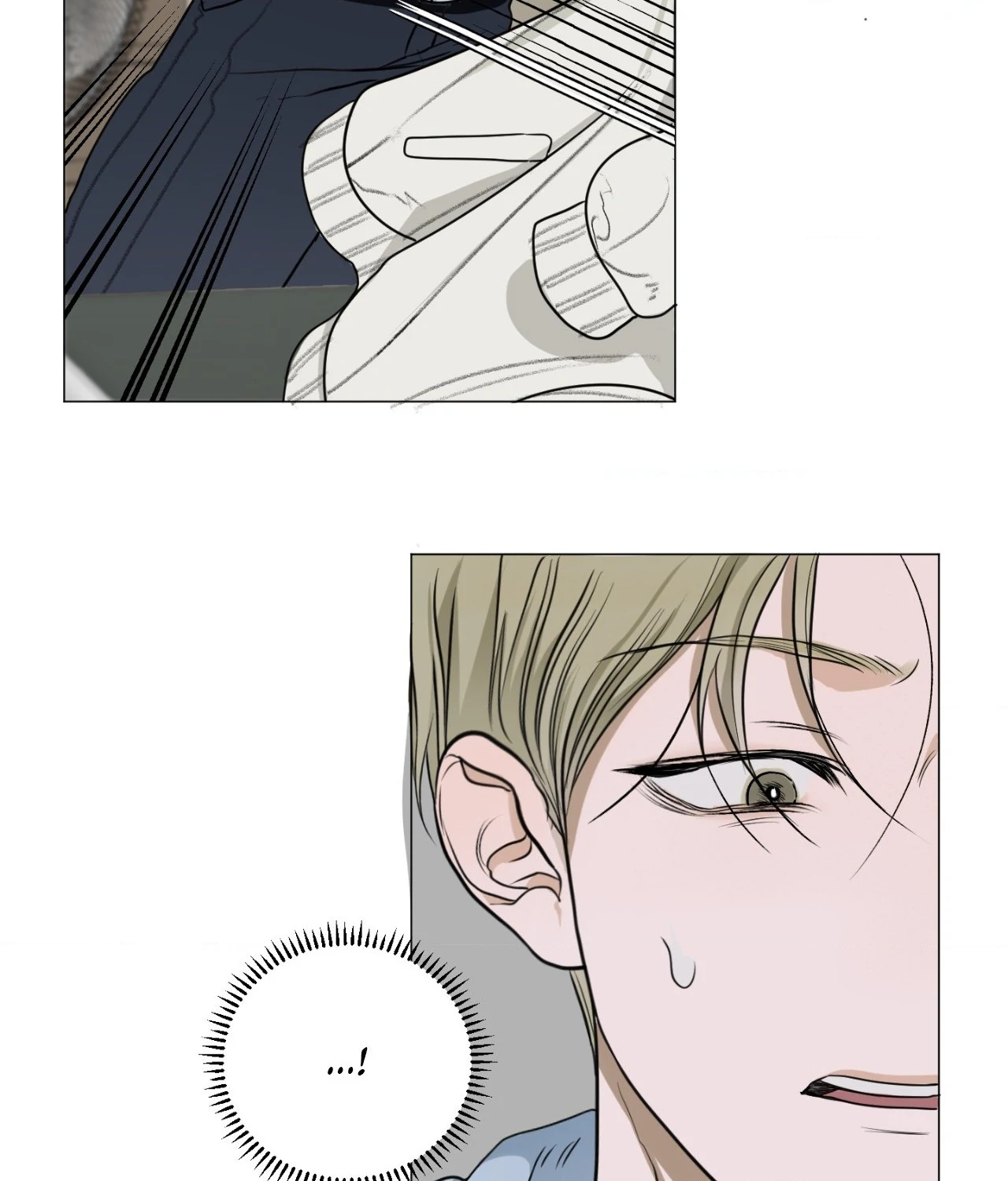 Pond Where Flowers Fall - Chapter 4 manhwa