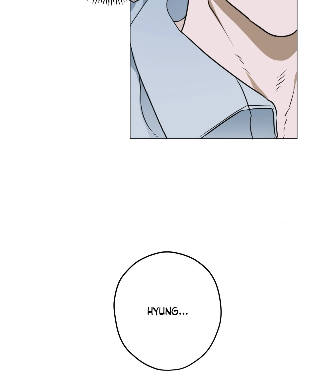 Pond Where Flowers Fall - Chapter 4 manhwa