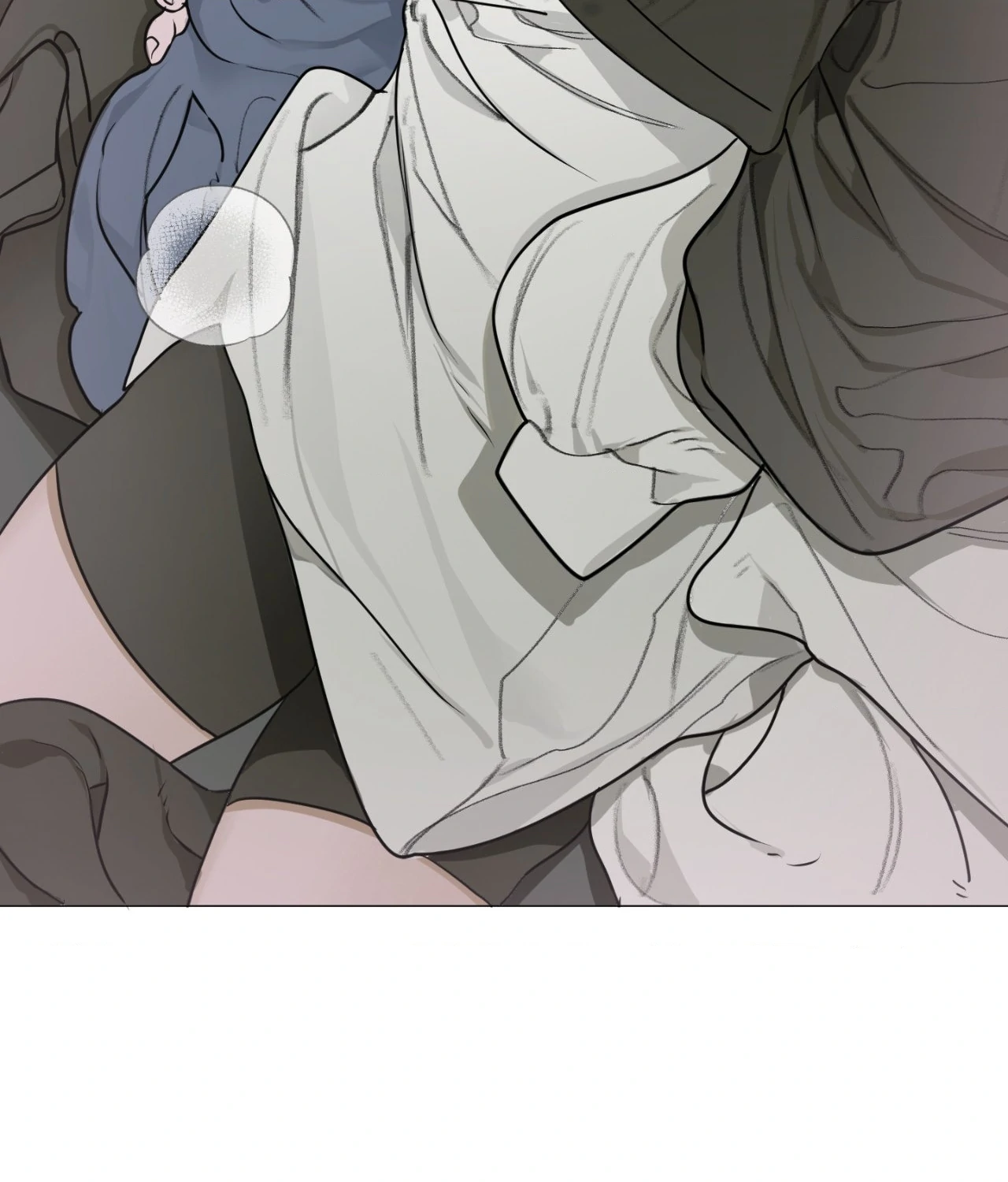 Pond Where Flowers Fall - Chapter 4 manhwa