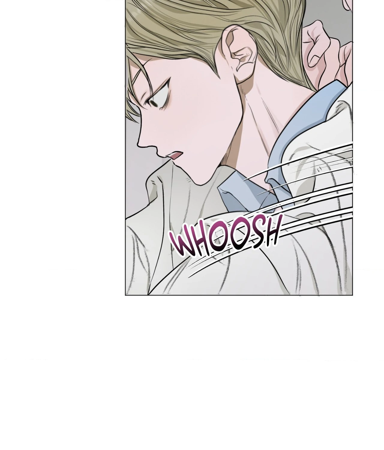 Pond Where Flowers Fall - Chapter 4 manhwa