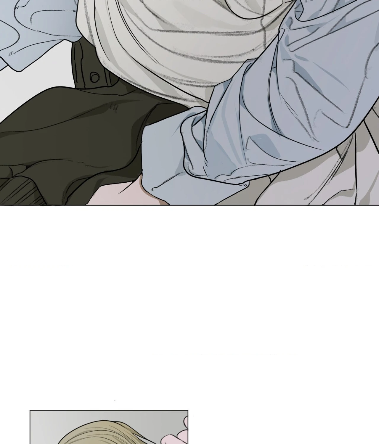 Pond Where Flowers Fall - Chapter 4 manhwa