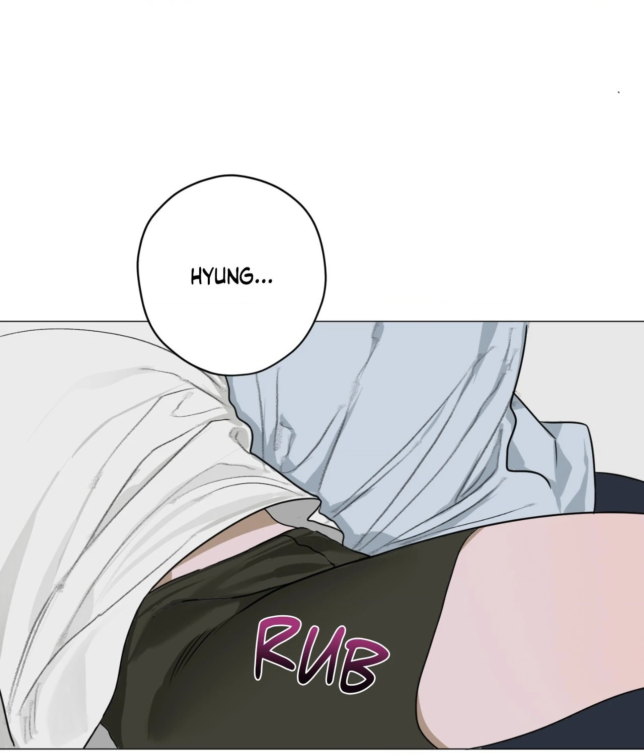 Pond Where Flowers Fall - Chapter 4 manhwa