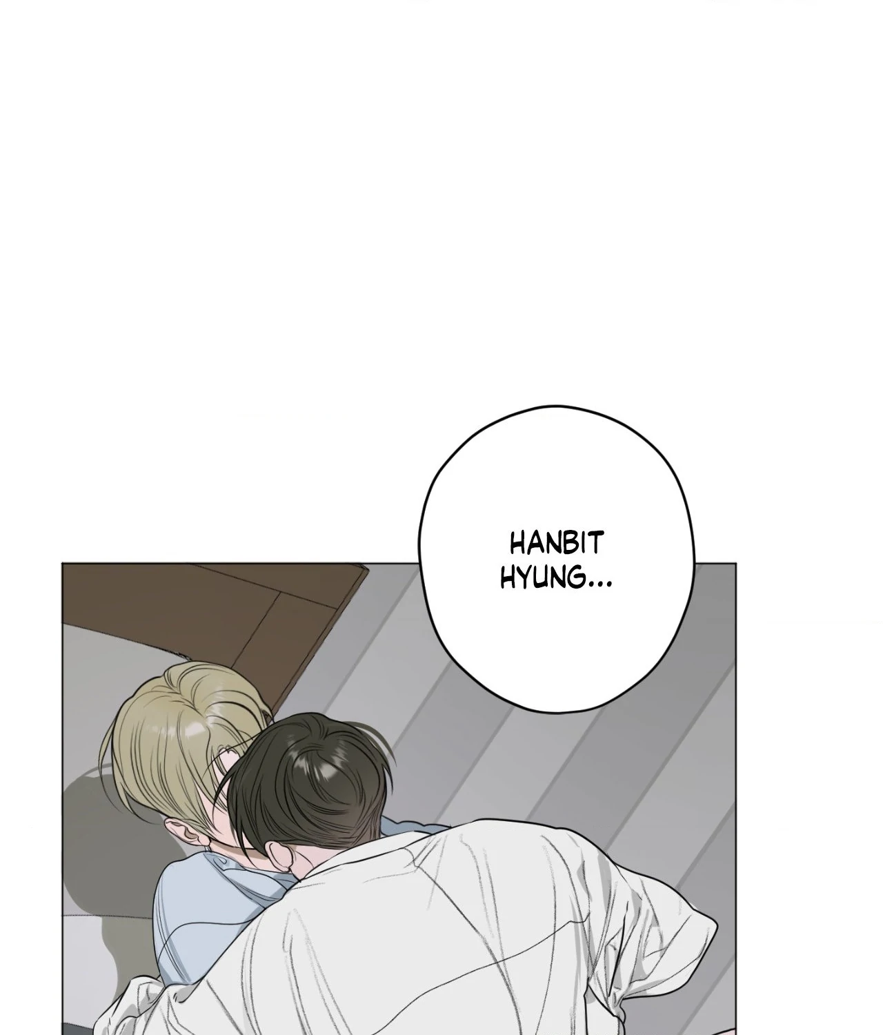 Pond Where Flowers Fall - Chapter 4 manhwa