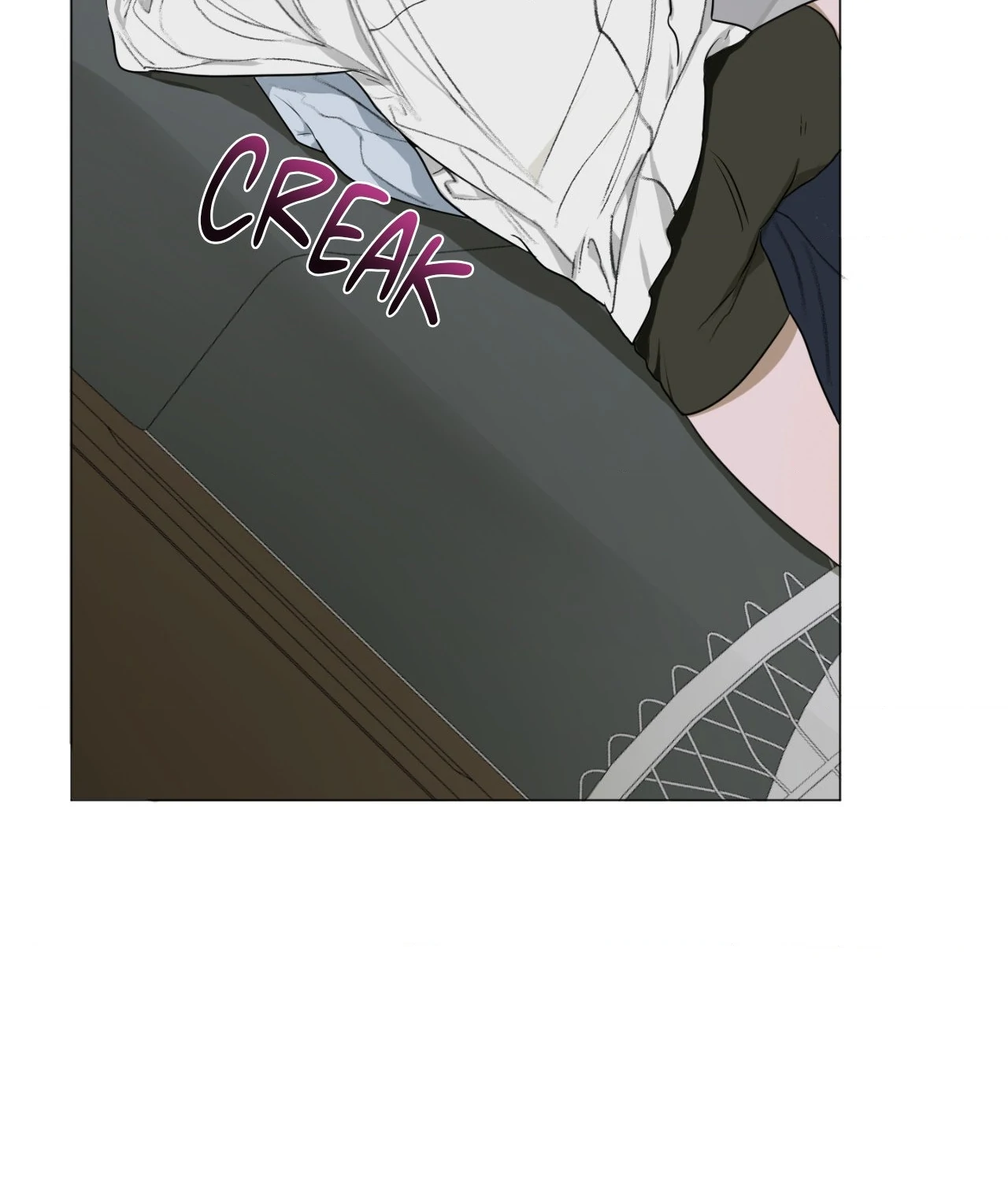 Pond Where Flowers Fall - Chapter 4 manhwa