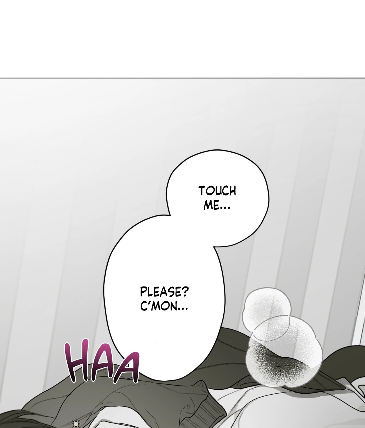 Pond Where Flowers Fall - Chapter 4 manhwa