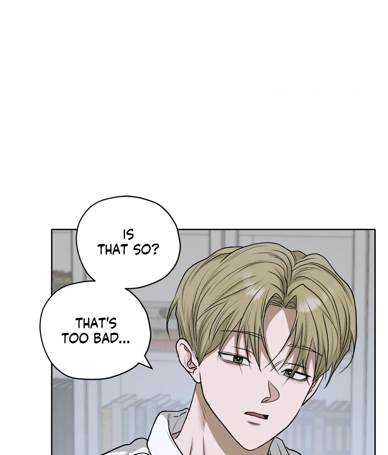 Pond Where Flowers Fall - Chapter 40 manhwa