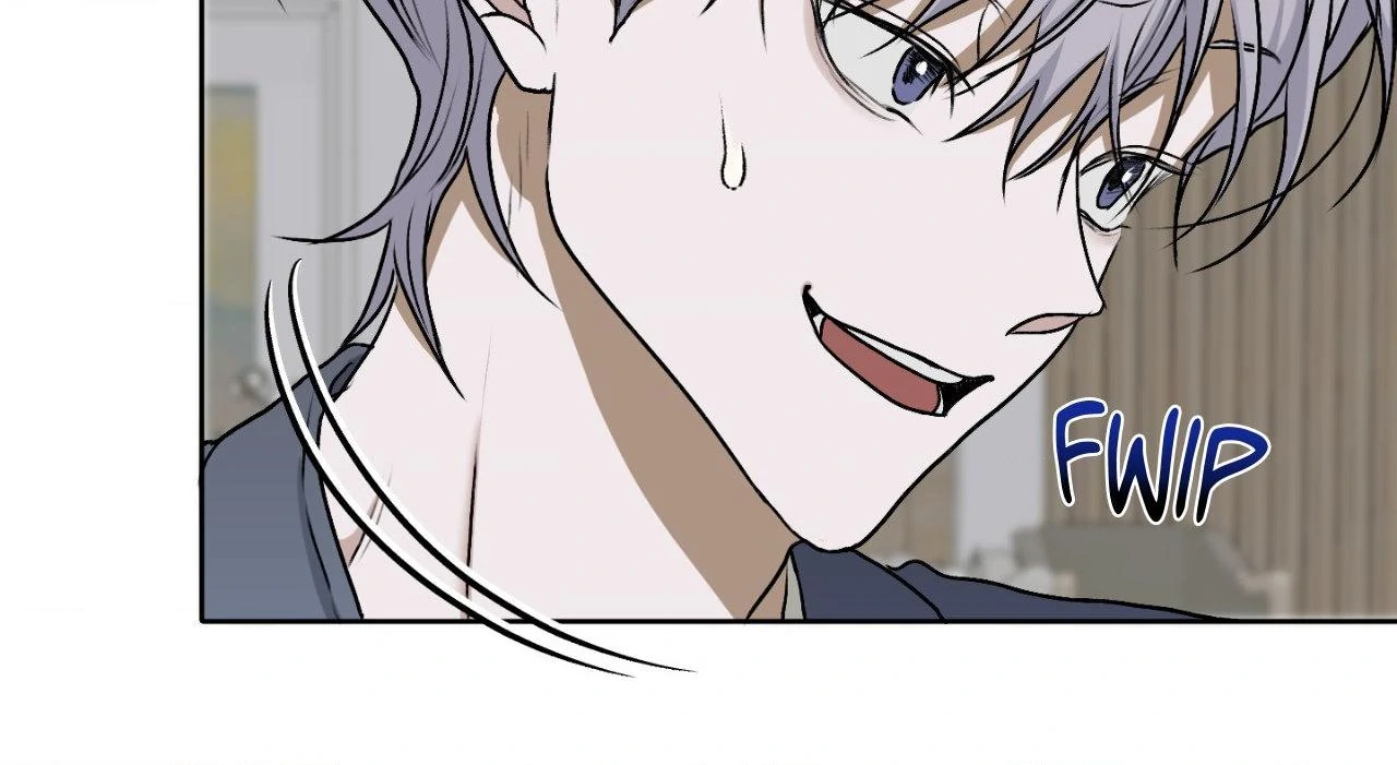 Pond Where Flowers Fall - Chapter 40 manhwa